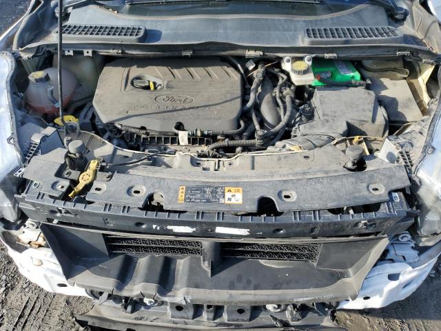Photo 12 from auction – 2018 FORD ESCAPE SEL with VIN 1FMCU9HD3JUB28123