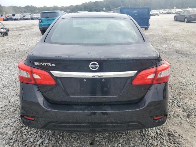 Photo 6 from auction – 2017 NISSAN SENTRA S with VIN 3N1AB7AP1HY276923