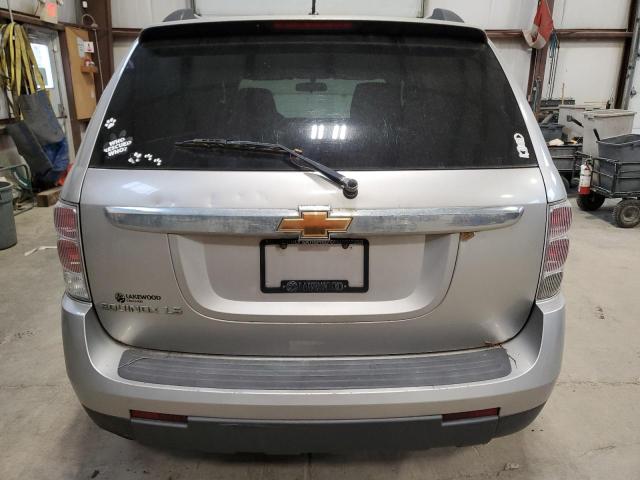 Photo 6 from auction – 2007 CHEVROLET EQUINOX LS with VIN 2CNDL13F876008245
