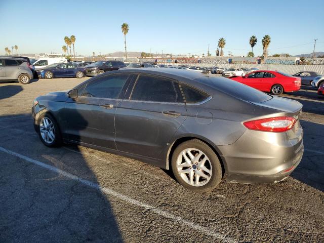 Photo 2 from auction – 2014 FORD FUSION SE with VIN 3FA6P0H72ER381404
