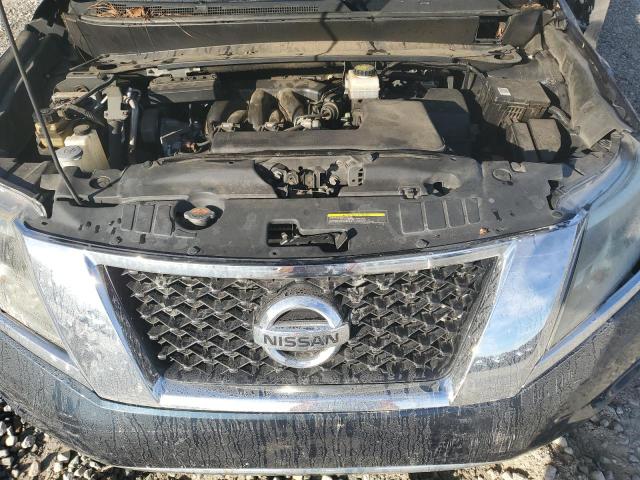 Photo 12 from auction – 2013 NISSAN PATHFINDER with VIN 5N1AR2MN5DC688380