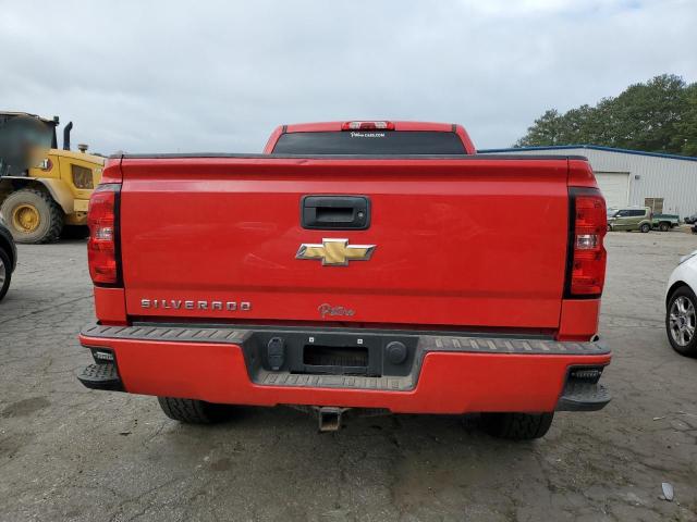 Photo 6 from auction – 2018 CHEVROLET SILVERADO with VIN 1GCVKPEC3JZ326125