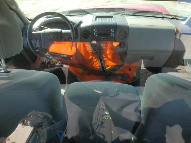 Photo 8 from auction – 2008 FORD F150 with VIN 1FTRF12228KF06729