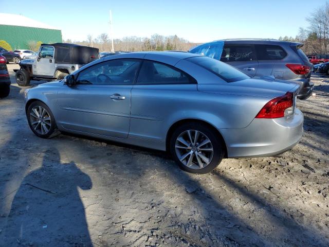 Photo 2 from auction – 2013 VOLVO C70 T5 with VIN YV1672MCXDJ137219