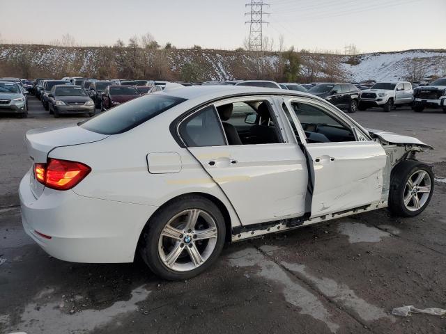 Photo 3 from auction – 2013 BMW 320 I XDRI with VIN WBA3C3C5XDF979264