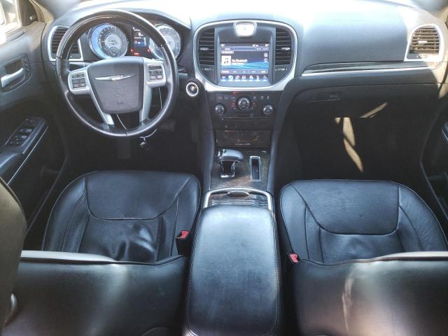 Photo 8 from auction – 2014 CHRYSLER 300C with VIN 2C3CCAKG7EH201101