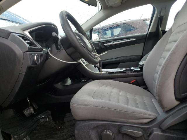 Photo 7 from auction – 2014 FORD FUSION S with VIN 3FA6P0G70ER200236