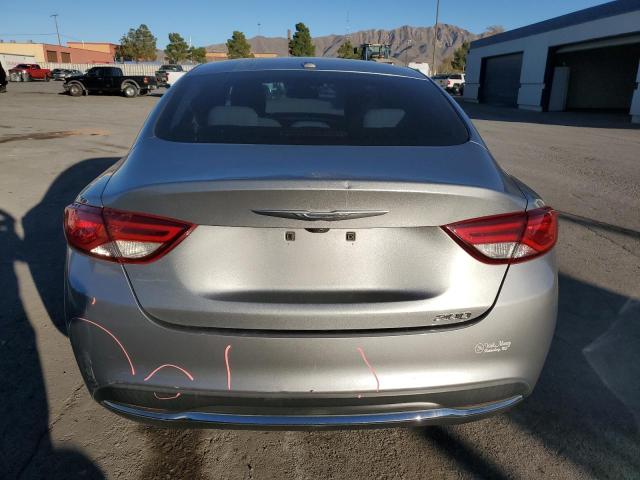 Photo 6 from auction – 2015 CHRYSLER 200 LIMITE with VIN 1C3CCCAB2FN504474