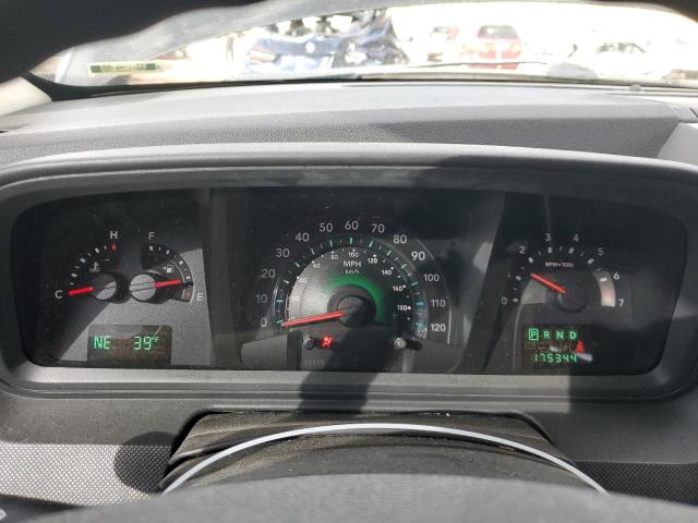 Photo 9 from auction – 2009 DODGE JOURNEY SX with VIN 3D4GG57V19T610520