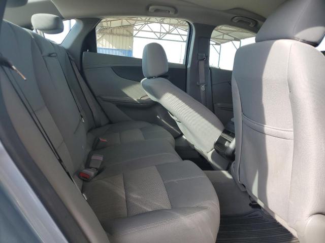 Photo 10 from auction – 2014 CHEVROLET IMPALA LS with VIN 1G11Y5SL5EU105479