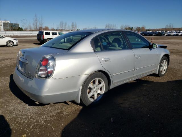 Photo 3 from auction – 2006 NISSAN ALTIMA S with VIN 1N4AL11D66C259124
