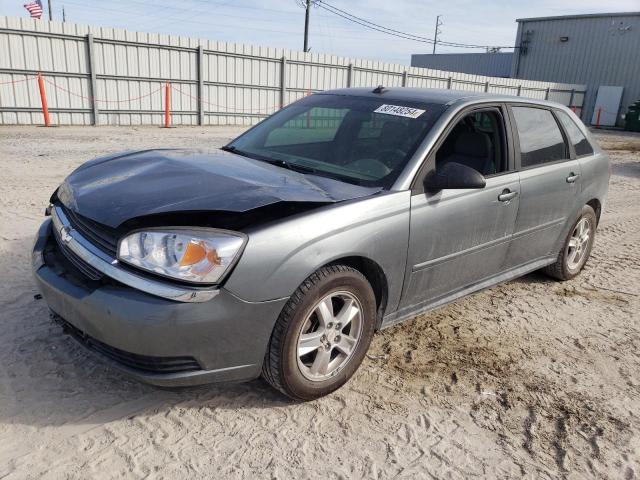 CHEVROLET MALIBU MAX 2004 with VIN 1G1ZT64844F233778 - Photo from auction