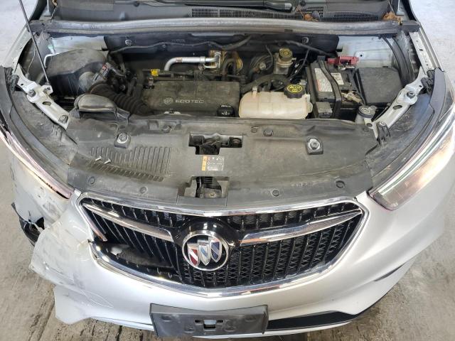 Photo 12 from auction – 2017 BUICK ENCORE PRE with VIN KL4CJESB4HB104619