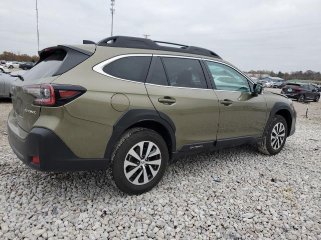 Photo 3 from auction – 2024 SUBARU OUTBACK PR with VIN 4S4BTAFC8R3243683