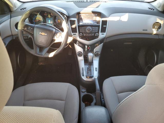 Photo 8 from auction – 2015 CHEVROLET CRUZE LT with VIN 1G1PC5SB0F7198752