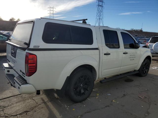 Photo 3 from auction – 2020 NISSAN FRONTIER S with VIN 1N6ED0EB4LN717266
