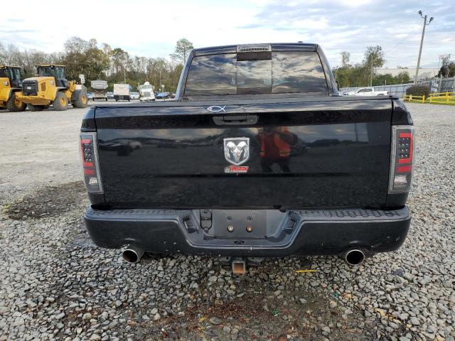 Photo 6 from auction – 2012 DODGE RAM 1500 S with VIN 1C6RD7GT1CS347874