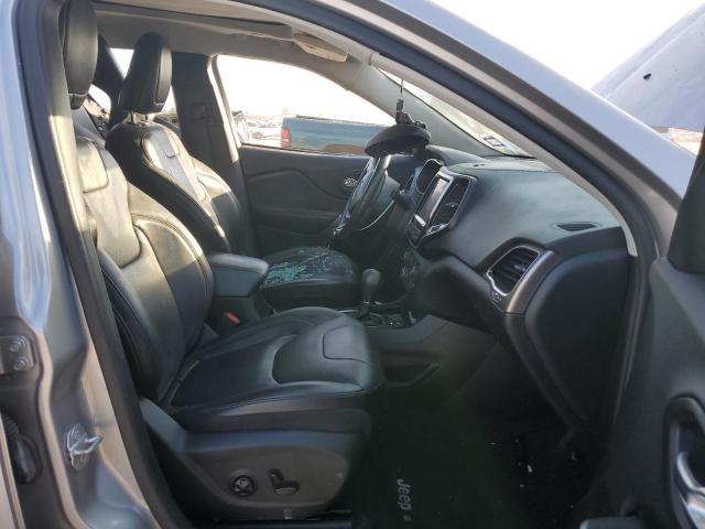 Photo 7 from auction – 2019 JEEP CHEROKEE L with VIN 1C4PJLDN3KD175289