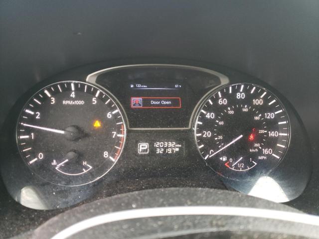 Photo 9 from auction – 2014 NISSAN ALTIMA 2.5 with VIN 1N4AL3AP8EC104918
