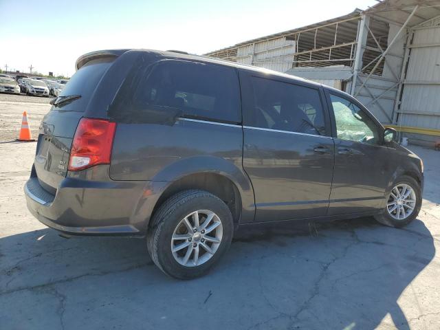 Photo 3 from auction – 2019 DODGE GRAND CARA with VIN 2C4RDGCG2KR660403