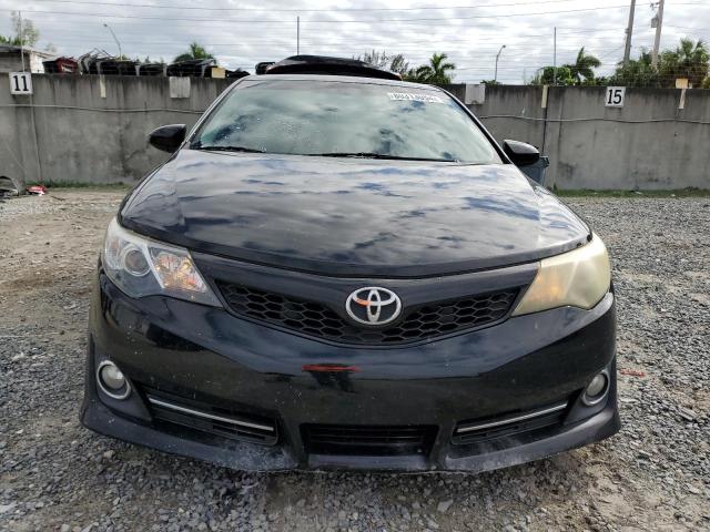 صورة رقم 5 من المزاد - 2012 TOYOTA CAMRY BASE مع VIN 4T1BF1FK0CU189358