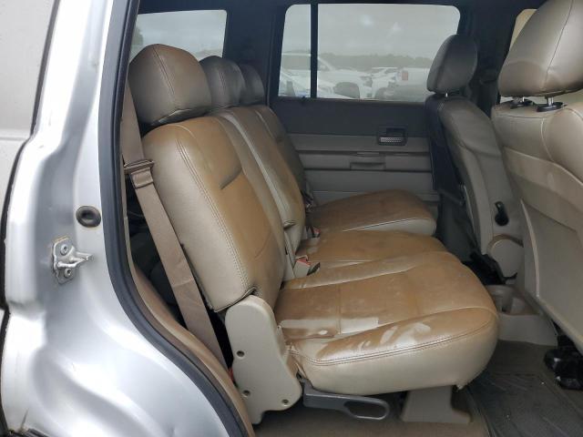 Photo 11 from auction – 2008 DODGE DURANGO SL with VIN 1D8HD48278F100482