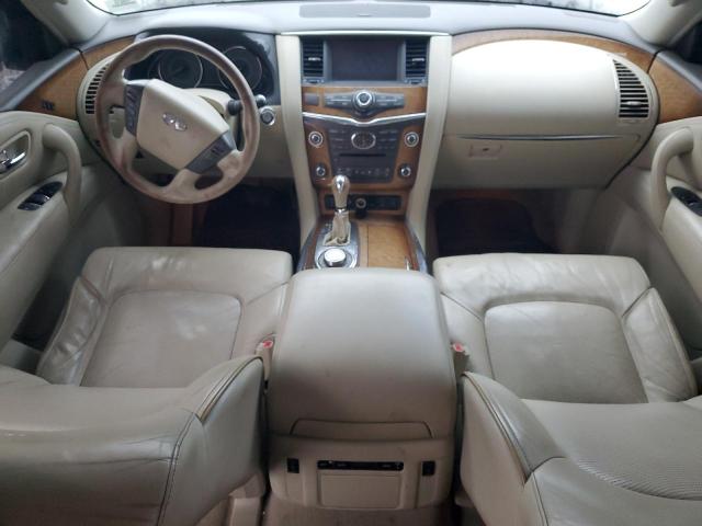 Photo 8 from auction – 2014 INFINITI QX80 with VIN JN8AZ2NC9E9352199