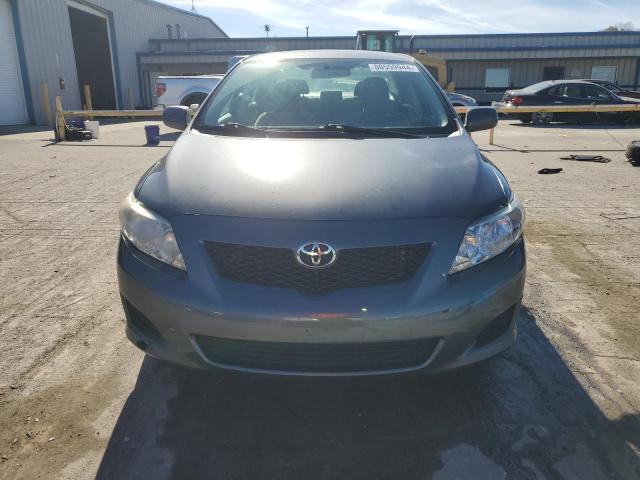 Photo 5 from auction – 2010 TOYOTA COROLLA BA with VIN 2T1BU4EE5AC532389