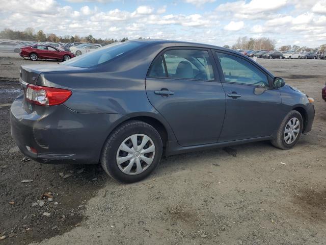 Photo 3 from auction – 2011 TOYOTA COROLLA BA with VIN 2T1BU4EEXBC722433