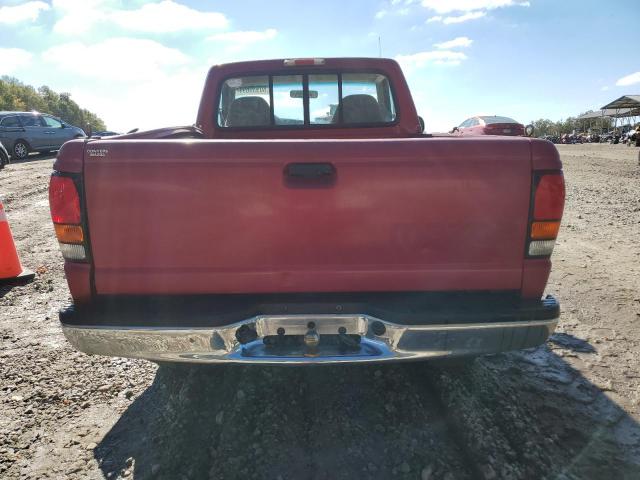 Photo 6 from auction – 1996 MAZDA B2300 with VIN 4F4CR12A5TTM39137