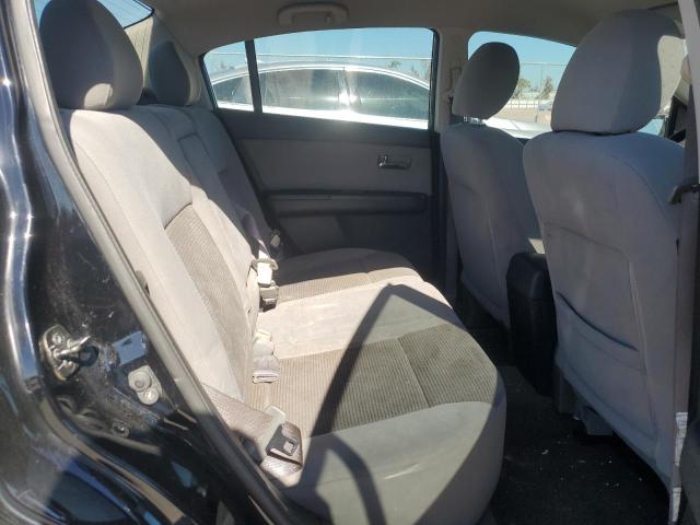 Photo 10 from auction – 2012 NISSAN SENTRA 2.0 with VIN 3N1AB6AP0CL754488