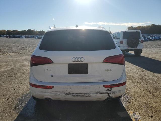 Photo 6 from auction – 2014 AUDI Q5 PREMIUM with VIN WA1LFAFP9EA071246