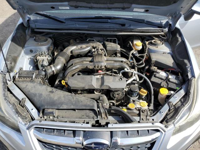 Photo 11 from auction – 2014 SUBARU IMPREZA PR with VIN JF1GJAC63EH020906