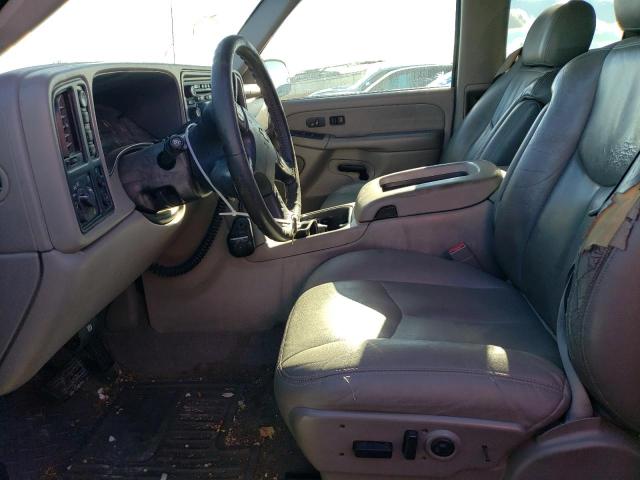 Photo 7 from auction – 2003 CHEVROLET SILVERADO with VIN 1GCEK19T23E118433
