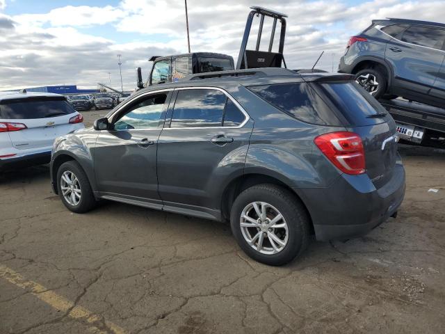 Photo 2 from auction – 2017 CHEVROLET EQUINOX LT with VIN 2GNFLFEKXH6175445