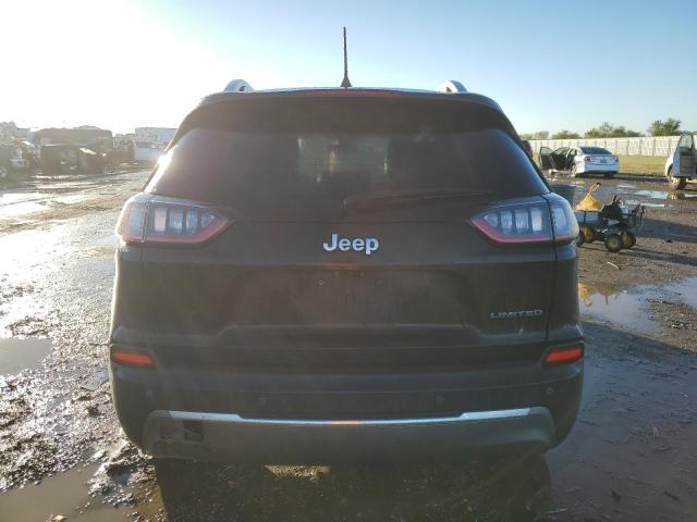 Photo 6 from auction – 2019 JEEP CHEROKEE L with VIN 1C4PJLDBXKD302156