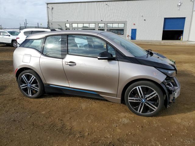 Photo 4 from auction – 2015 BMW I3 BEV with VIN WBY1Z2C59FV556024