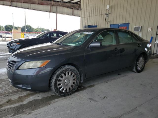 TOYOTA CAMRY BASE 2009 with VIN 4T1BE46K79U897796 - Photo from auction