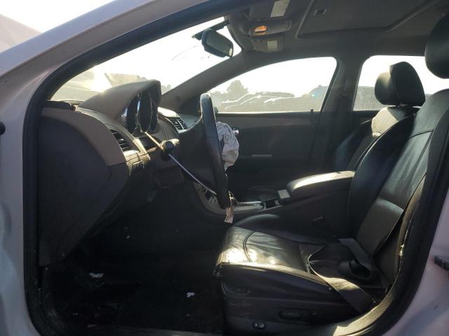 Photo 7 from auction – 2011 CHEVROLET MALIBU LTZ with VIN 1G1ZE5E78BF299208
