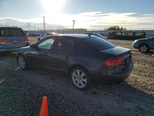 Photo 2 from auction – 2011 AUDI A4 PREMIUM with VIN WAUAFAFL5BN009919
