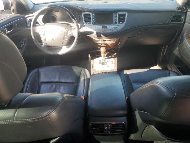 Photo 8 from auction – 2011 HYUNDAI GENESIS 3. with VIN KMHGC4DE7BU113681