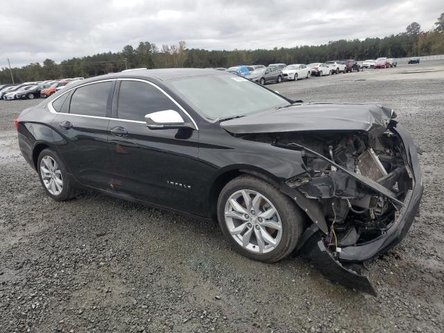 Photo 4 from auction – 2016 CHEVROLET IMPALA LT with VIN 2G1115S35G9126367