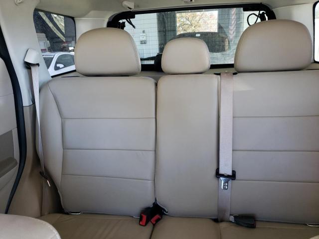 Photo 10 from auction – 2012 FORD ESCAPE LIM with VIN 1FMCU0EG7CKB65331