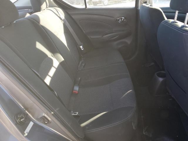 Photo 10 from auction – 2018 NISSAN VERSA S with VIN 3N1CN7AP2JL873081