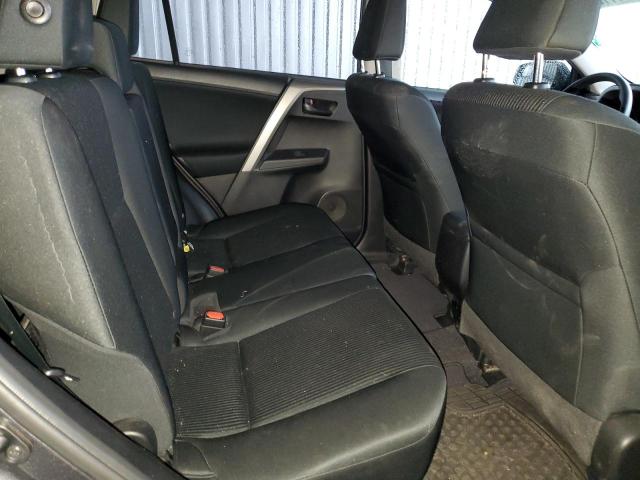 Photo 11 from auction – 2017 TOYOTA RAV4 LE with VIN 2T3BFREVXHW560907