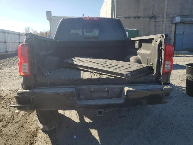Photo 6 from auction – 2018 CHEVROLET SILVERADO with VIN 3GCUKSEJ6JG140303
