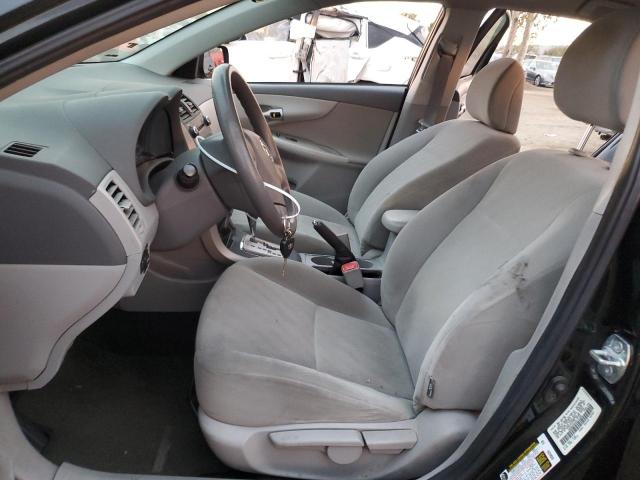 Photo 7 from auction – 2010 TOYOTA COROLLA BA with VIN 1NXBU4EE9AZ170758