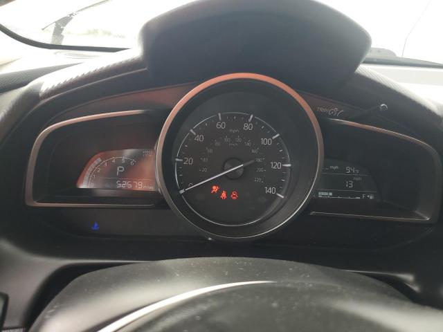 Photo 9 from auction – 2018 MAZDA CX-3 TOURI with VIN JM1DKDC75J0300212