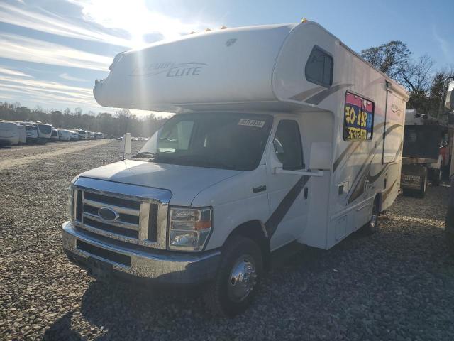 Photo 2 from auction – 2016 FORD ECONOLINE with VIN 1FDXE4FS8GDC25572
