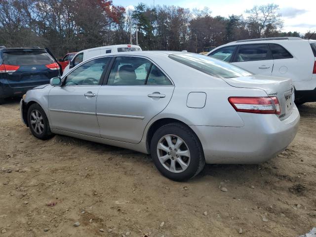 Photo 2 from auction – 2011 TOYOTA CAMRY BASE with VIN 4T4BF3EK5BR199501